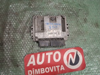 CALCULATOR MOTOR (ECU) OPEL ASTRA OEM: 281011943.