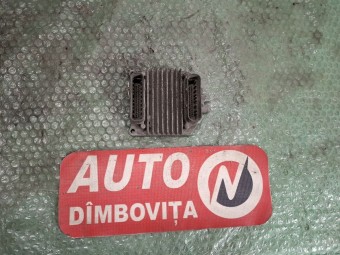 CALCULATOR MOTOR (ECU) OPEL ASTRA OEM: 9355929.