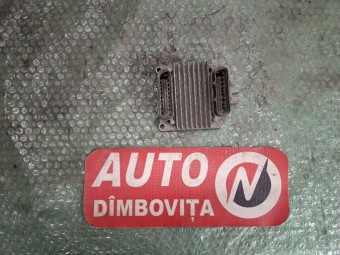 CALCULATOR MOTOR (ECU) OPEL ASTRA OEM: 9355929.