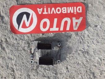 CALCULATOR MOTOR (ECU) OPEL CORSA C OEM: 0261026072.