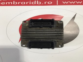 CALCULATOR MOTOR (ECU) OPEL CORSA C OEM: 8972314050.