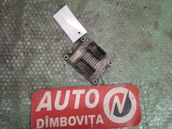 CALCULATOR MOTOR (ECU) OPEL CORSA D OEM: 0261208940/55557933.