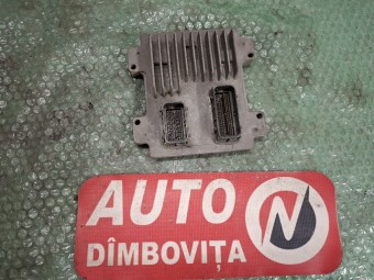 CALCULATOR MOTOR (ECU) OPEL CORSA OEM: 55577841.