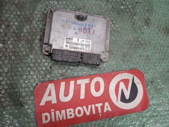 CALCULATOR MOTOR (ECU) OPEL FRONTERA OEM: 0281001791.