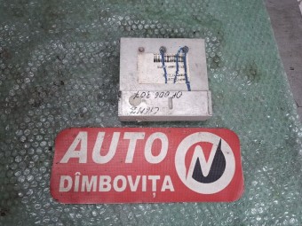 CALCULATOR MOTOR (ECU) OPEL VECTRA OEM: 16132789.