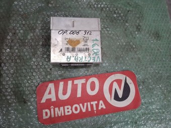 CALCULATOR MOTOR (ECU) OPEL VECTRA OEM: 16183149.