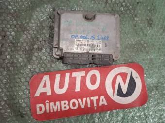 CALCULATOR MOTOR (ECU) OPEL VECTRA OEM: 281001873.