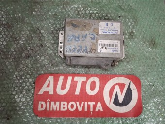 CALCULATOR MOTOR (ECU) OPEL VECTRA OEM: 90287457.