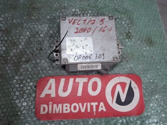 CALCULATOR MOTOR (ECU) OPEL VECTRA OEM: 90464731.
