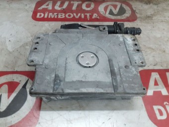 CALCULATOR MOTOR (ECU) PEUGEOT 106 OEM: 56460 3-2.