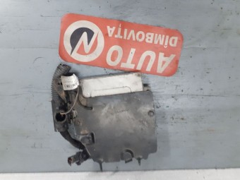 CALCULATOR MOTOR (ECU) PEUGEOT 206 OEM: 84820V02.