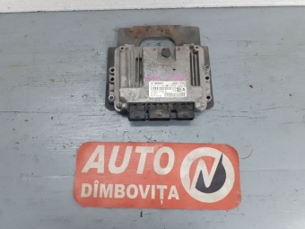 CALCULATOR MOTOR (ECU) PEUGEOT 3008 OEM: 281013334.