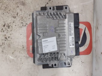 CALCULATOR MOTOR (ECU) PEUGEOT 308 OEM: S180123007.