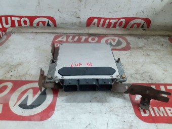 CALCULATOR MOTOR (ECU) PEUGEOT 607 OEM: 9646169280.