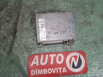 CALCULATOR MOTOR (ECU) RENAULT 19 OEM: 7700731801.