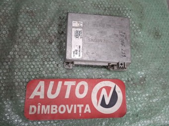 CALCULATOR MOTOR (ECU) RENAULT 19 OEM: 7700731802.