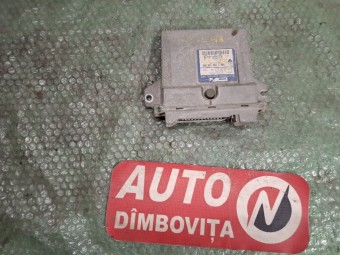 CALCULATOR MOTOR (ECU) RENAULT KANGOO OEM: 7700104956.