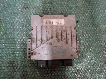 CALCULATOR MOTOR (ECU) RENAULT LAGUNA II OEM: 8200200577.