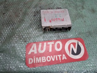 CALCULATOR MOTOR (ECU) RENAULT LAGUNA OEM: 7700106072.