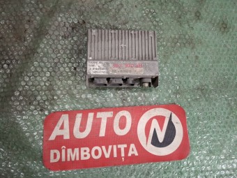 CALCULATOR MOTOR (ECU) RENAULT MASTER OEM: 7700311655.