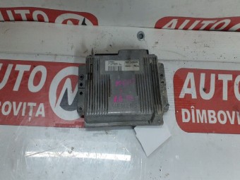 CALCULATOR MOTOR (ECU) RENAULT MEGANE OEM: S115300203A.