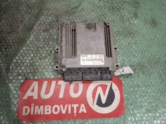 CALCULATOR MOTOR (ECU) RENAULT SYMBOL OEM: 0281030439.