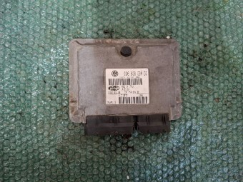 CALCULATOR MOTOR (ECU) SEAT CORDOBA OEM: 036906034DG.