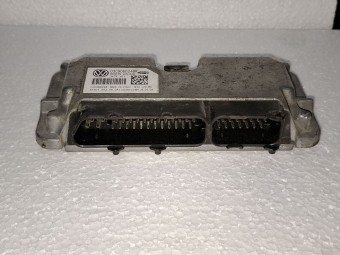 CALCULATOR MOTOR (ECU) SEAT IBIZA OEM: 03C906024BK.