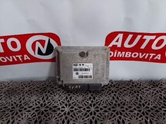 CALCULATOR MOTOR (ECU) SEAT LEON OEM: 036906014AQ.