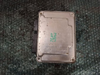 CALCULATOR MOTOR (ECU) SEAT LEON OEM: 038906012AT.