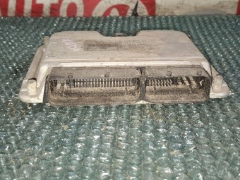 CALCULATOR MOTOR (ECU) SEAT TOLEDO OEM: 038906012AT/0281010062.