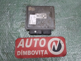 CALCULATOR MOTOR (ECU) SKODA FABIA II OEM: 03F906070ED.
