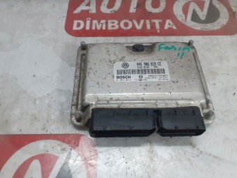 CALCULATOR MOTOR (ECU) SKODA FABIA II OEM: 045906019CE.