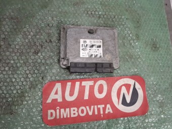 CALCULATOR MOTOR (ECU) SKODA FABIA OEM: 036906034BK.