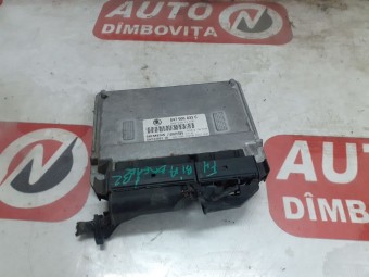 CALCULATOR MOTOR (ECU) SKODA FABIA OEM: 047906033C.