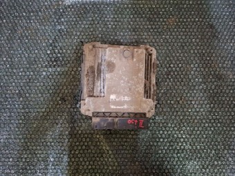 CALCULATOR MOTOR (ECU) SKODA OCTAVIA II OEM: 03G906016DJ.