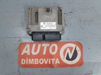 CALCULATOR MOTOR (ECU) SKODA OCTAVIA II OEM: 03G906021JC.