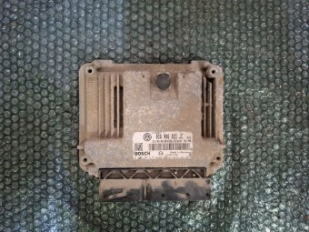 CALCULATOR MOTOR (ECU) SKODA OCTAVIA II OEM: 03G906021JC.