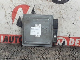 CALCULATOR MOTOR (ECU) SKODA RAPID OEM: 03L906023LM.