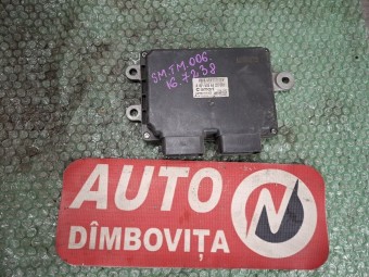 CALCULATOR MOTOR (ECU) SMART CITY-COUPE OEM: A4515456432.