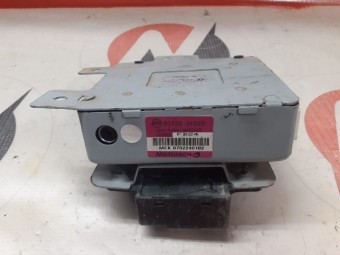 CALCULATOR MOTOR (ECU) SSANGYONG ACTYON OEM: 87120-31220.