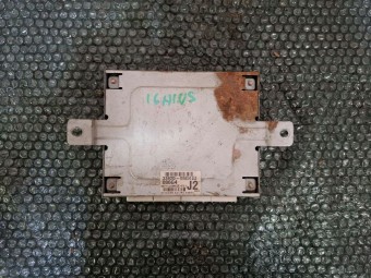 CALCULATOR MOTOR (ECU) SUZUKI IGNIS OEM: 33920-86G40.