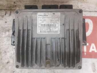 CALCULATOR MOTOR (ECU) SUZUKI LIANA OEM: 33920-73J01.