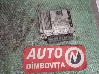 CALCULATOR MOTOR (ECU) TOYOTA COROLLA OEM: 0281011733.