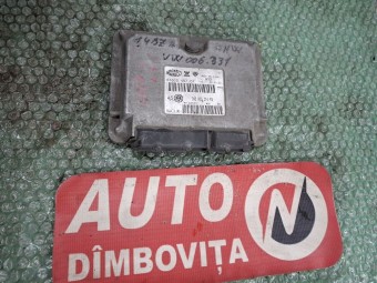 CALCULATOR MOTOR (ECU) VOLKSWAGEN GOLF IV OEM: 036906014AN.