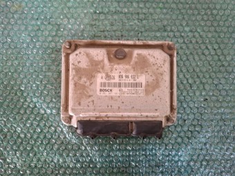 CALCULATOR MOTOR (ECU) VOLKSWAGEN GOLF IV OEM: 036906032L.