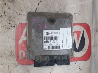 CALCULATOR MOTOR (ECU) VOLKSWAGEN GOLF IV OEM: 036906034CN.