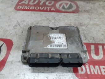 CALCULATOR MOTOR (ECU) VOLKSWAGEN GOLF IV OEM: 036906034DR.