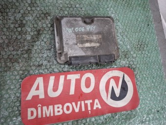 CALCULATOR MOTOR (ECU) VOLKSWAGEN GOLF IV OEM: 038906018D.