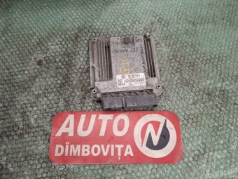 CALCULATOR MOTOR (ECU) VOLKSWAGEN GOLF PLUS OEM: 03G906016R.
